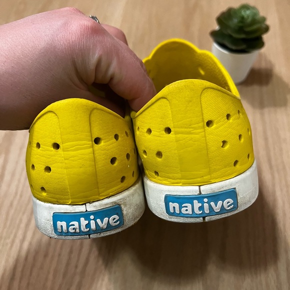 Jefferson Native Summer shoes - Picture 2 of 4